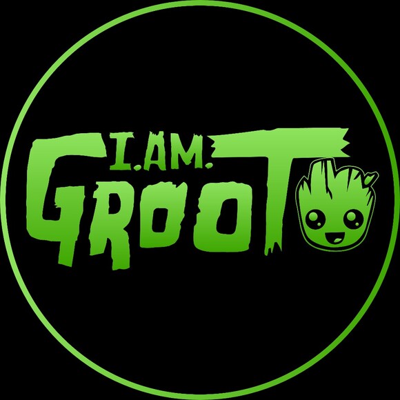 iamgroot8d